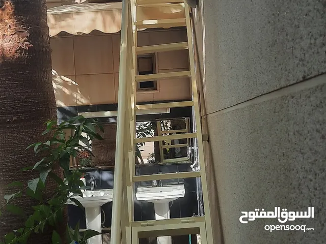 مضلات وسواتر فنون الظل