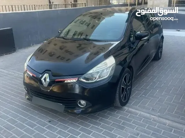 Used Renault Clio in Nablus