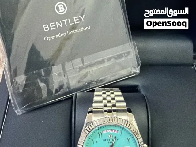 بنتلي جديده تم تخفيض السعر 65 Bentley