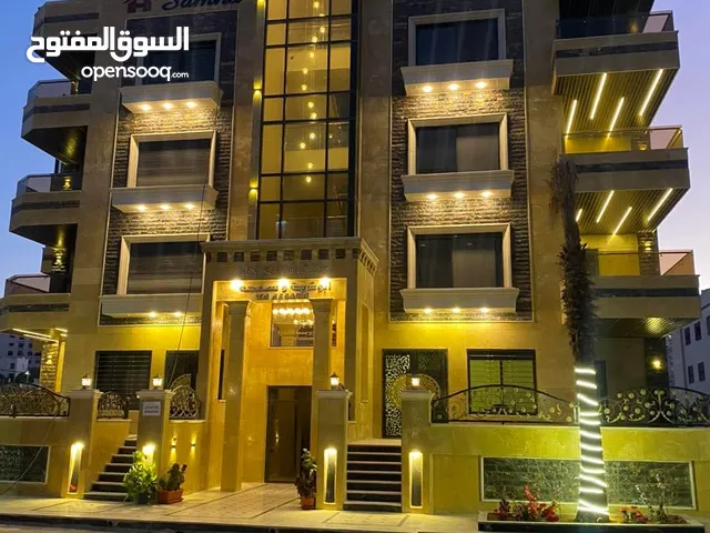 184 m2 3 Bedrooms Apartments for Sale in Amman Jubaiha