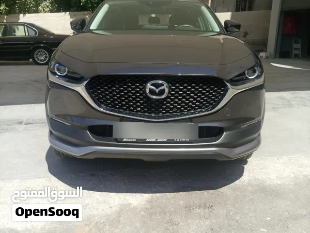2023 مازدا CX-30 S