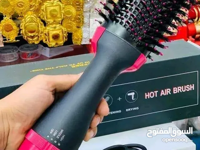 مشط حراري ONE STEP