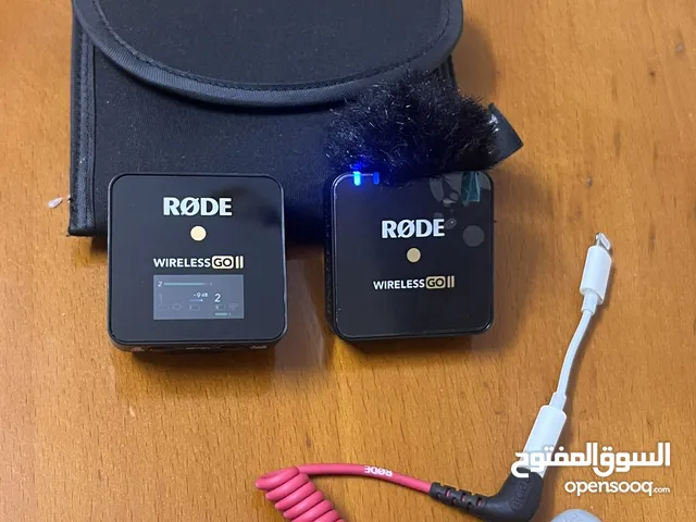 Microphones for sale in Nablus