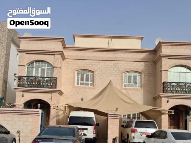 Unfurnished Yearly in Muscat Azaiba