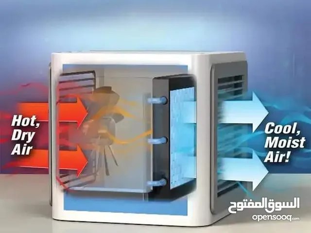  Air Purifiers & Humidifiers for sale in Cairo