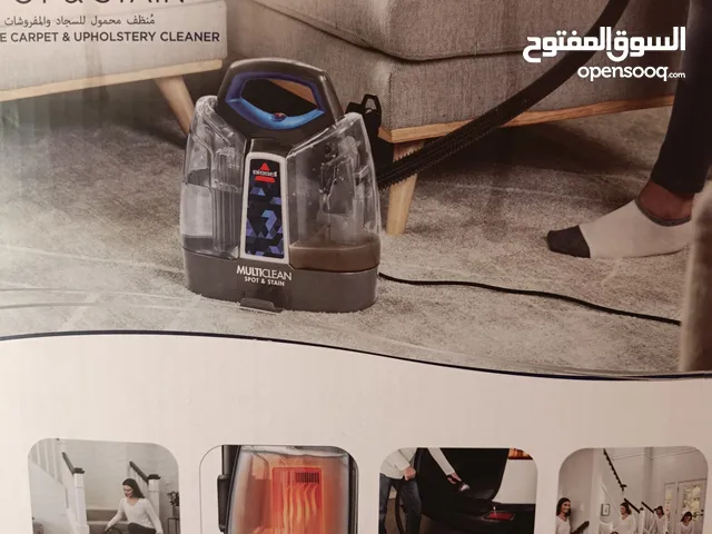 للبيع: مكنسة Bissell MultiClean Spot & Stain