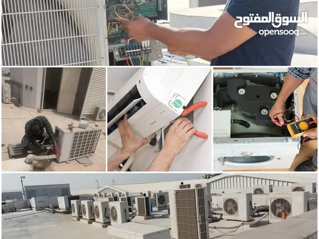AC Technician