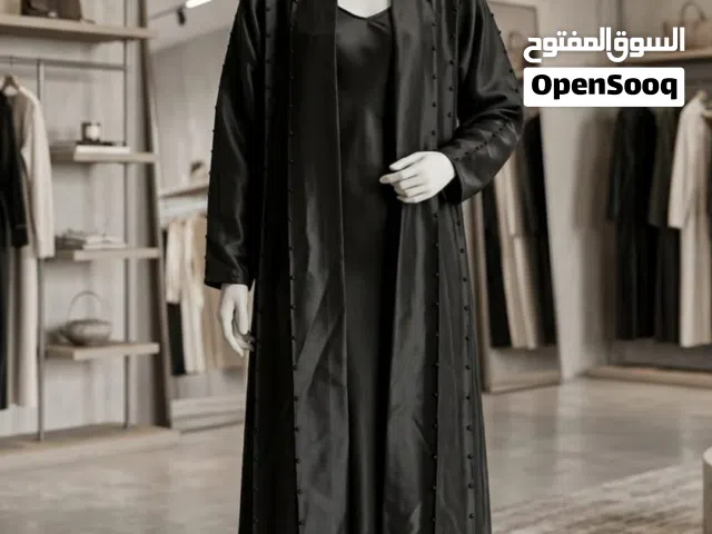 عبايات خليجية باله سعر القطعة 5 توصيل 3 لجميع محافظات العراق