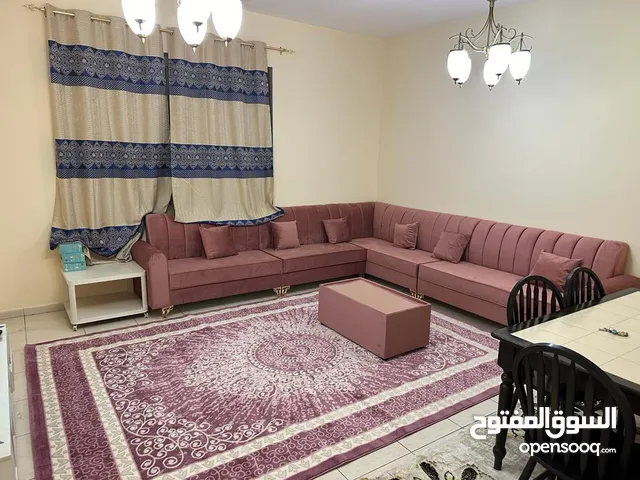 1100m2 2 Bedrooms Apartments for Rent in Sharjah Al Taawun