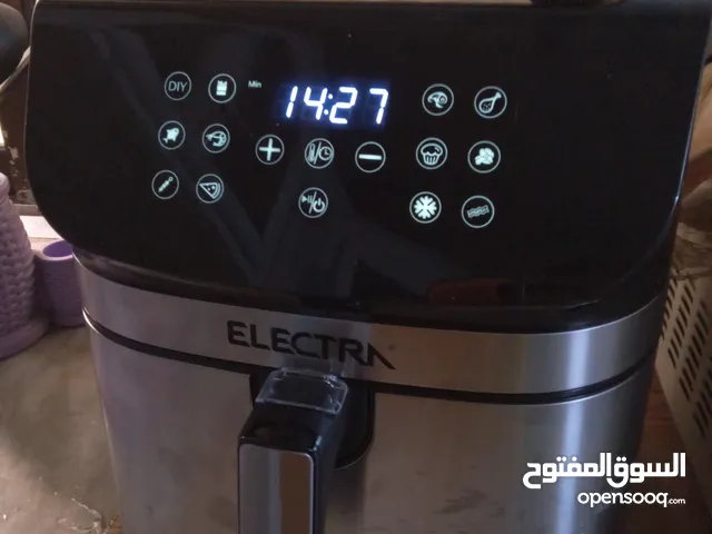 Fryers for sale in Zarqa
