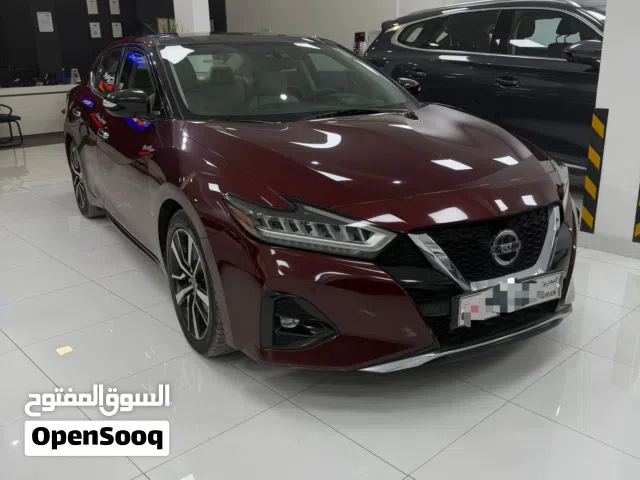 2021, نيسان, مكسيما, SV