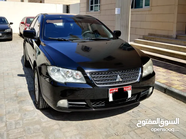 Lancer Fortis 2014 GCC 1.8 NEW Mulkiya 1 year