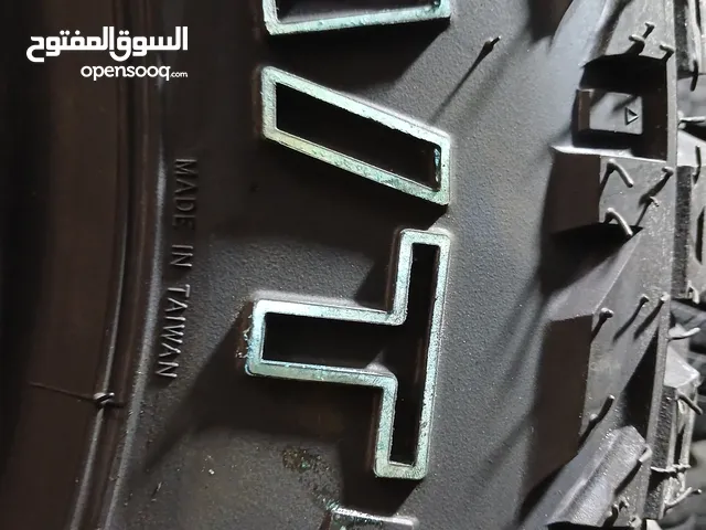 القياس 15 10.5. 31 العدد جوز 2من اعلا المواصفات بالاطارات العالميه كيندا تايون امتياز أمريكي زيرو
