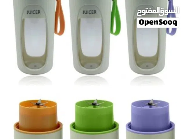 خلاط شحن صغير انيق