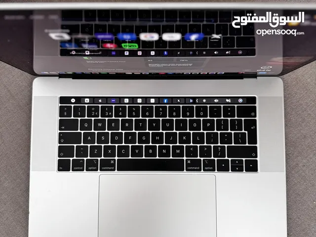 MacBook pro 3018