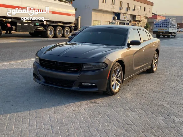 Dodge charger... Model 2016...gcc specifications