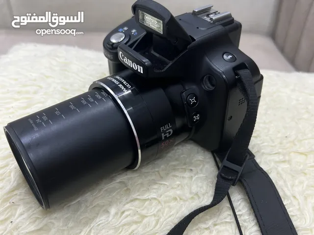 Canon DSLR Cameras in Khamis Mushait