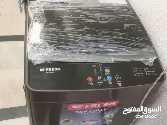 Other 11 - 12 KG Washing Machines in Tanta