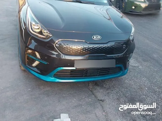 كيا نيرو كهرباء فحص كامل