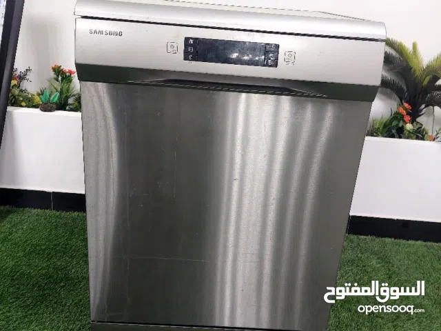 غسالة صحون سامسونك