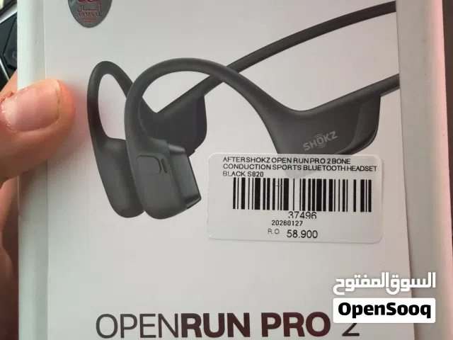 OPENRUN PRO 2