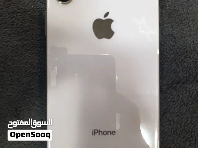 ايفون x  استعمال اوربي