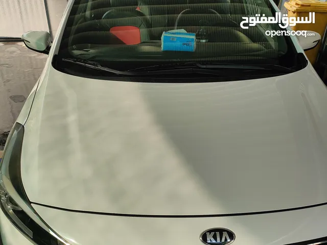 سيراتو 2017 اربيل