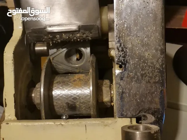 ماكينة صناعة السمبوسة والششبرك