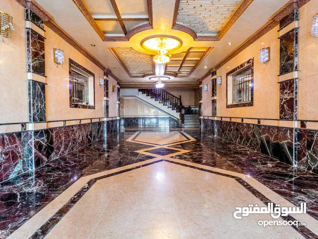 شقة للايجار الشهري حي الملقا الرياض
