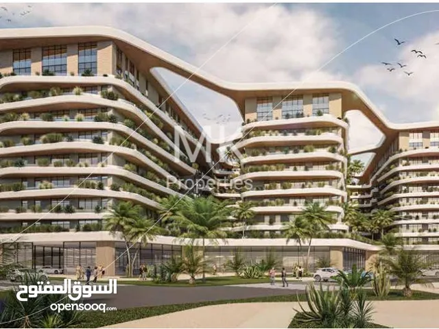 209 m2 2 Bedrooms Apartments for Sale in Muscat Rusail