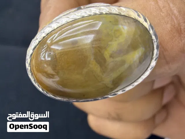 جميع أنواع الأحجار الكريمة الأصلية