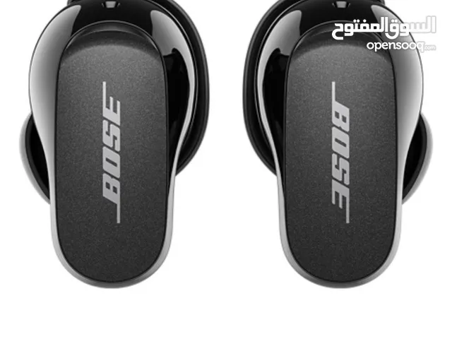 Bose Quiet comfort earbuds series 2