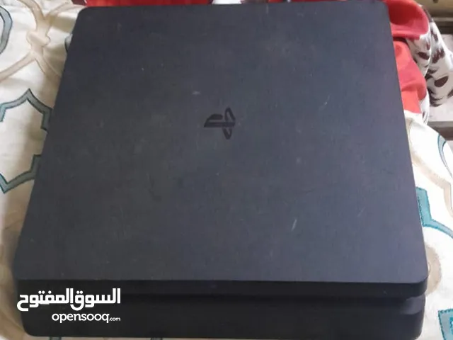 PlayStation 4 PlayStation for sale in Sabya