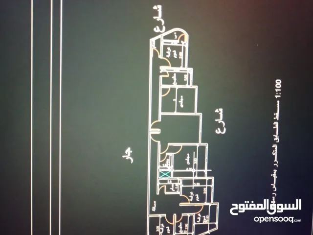 120 m2 4 Bedrooms Apartments for Sale in Ibb Dhihar