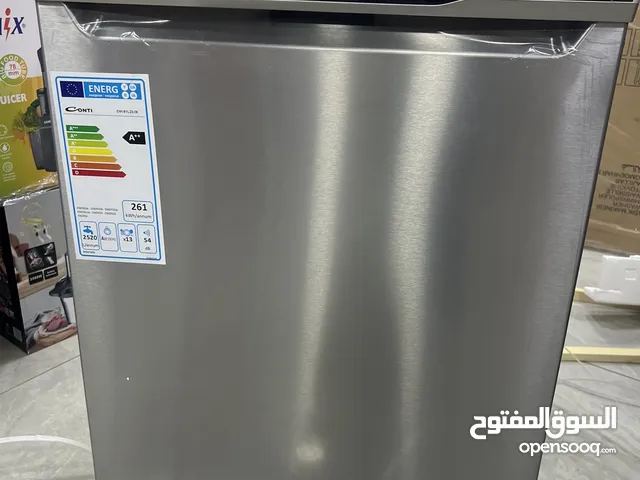Conti 14+ Place Settings Dishwasher in Amman