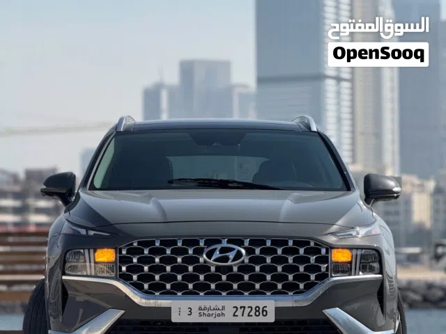 2023 هيونداي سنتافي Limited
