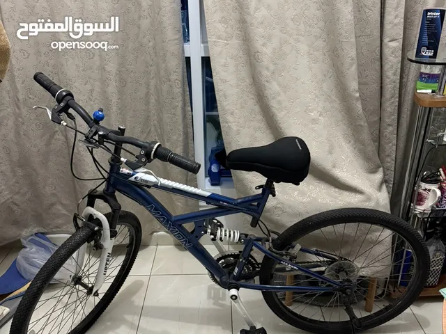 Maxion 3DS gear bicycle