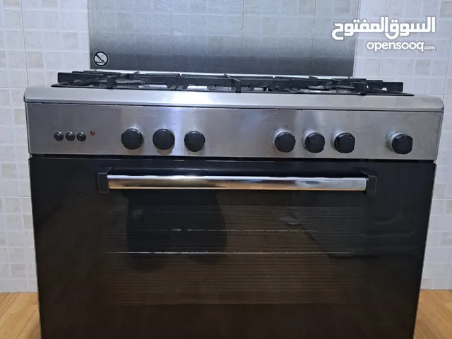 Glem Ovens in Amman