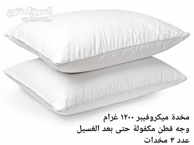 مخدات طبيه عدد6