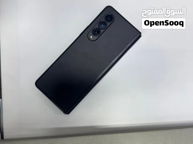 Samsung z fold 3 5G وكالة