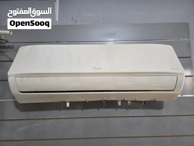 مكيفات فل انفيرتر مستعمل بحالة الوكالة توب نضافه شامل التركيب تبدأ الأسعار من 165