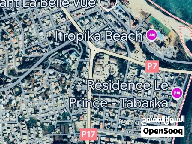 Residential Land for Sale in Jendouba Other