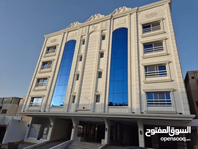 152 m2 4 Bedrooms Apartments for Sale in Mecca Al-Sabhani