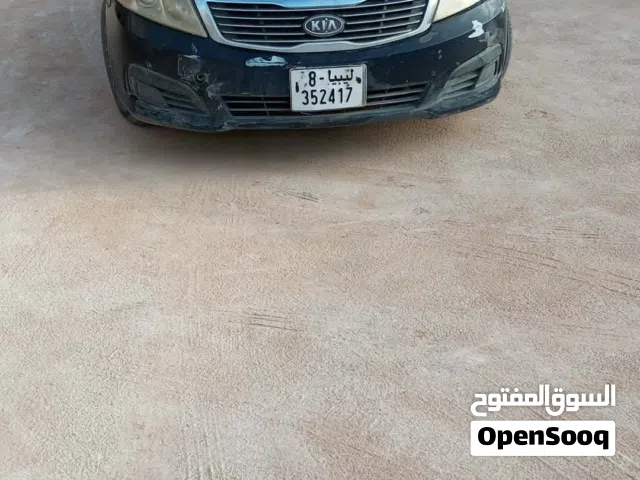 2009 Kia Optima LX