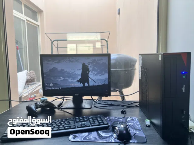 Computers PC for sale in Muharraq