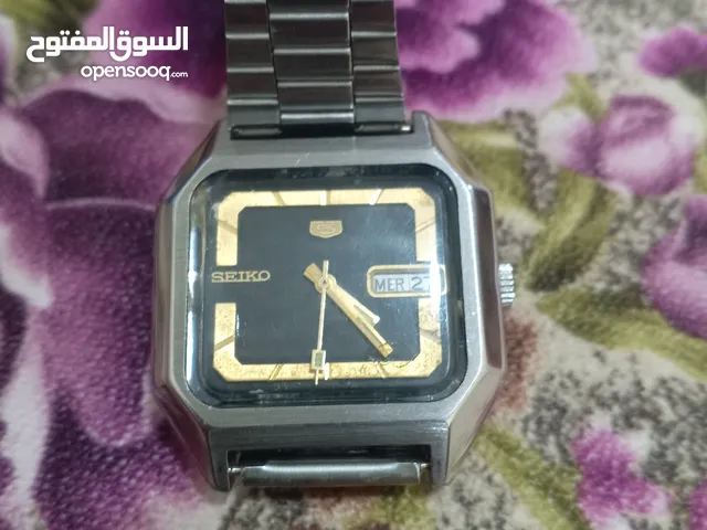 Automatic Seiko watches  for sale in Muscat