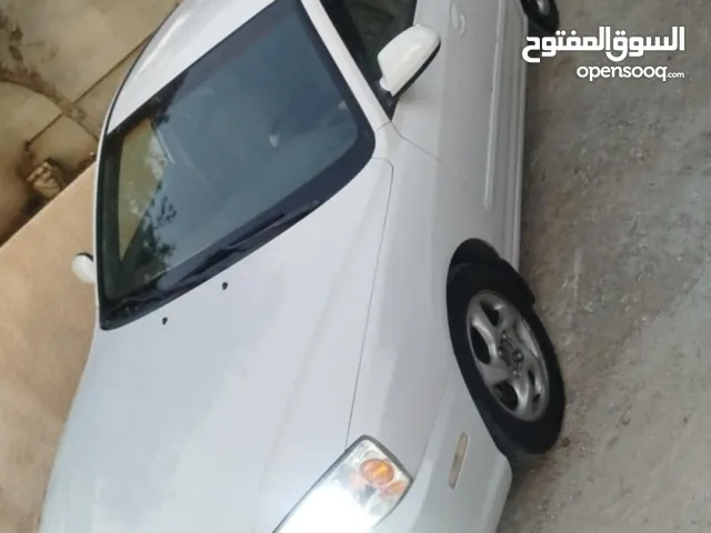 Used Hyundai Avante in Hebron