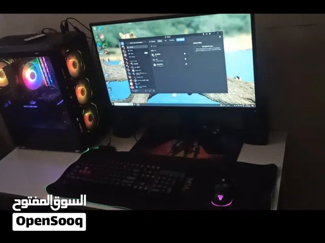 Other Custom-built  Computers  for sale  in Baghdad