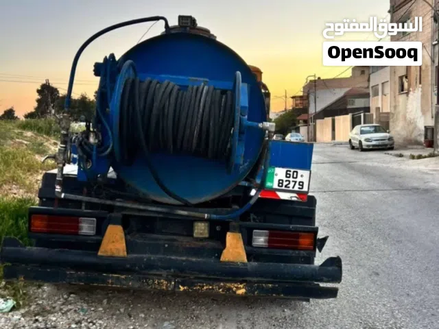 تسليك الصرف الصحي خدمات(24)ساعه