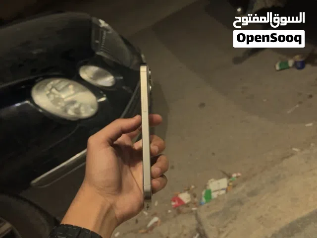 Apple iPhone 15 Pro Max 256 GB in Benghazi